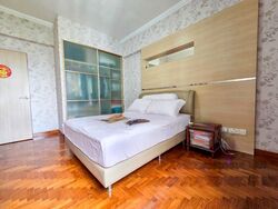 Fortune Park (D19), Condominium #480970161